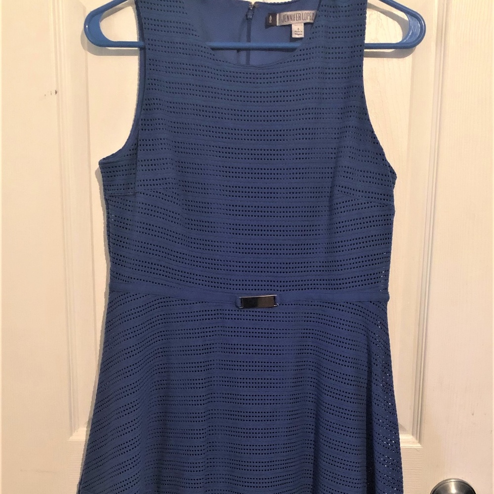 Jennifer Lopez Dress